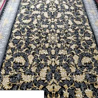 زیبا ترین فرش های 6 متری