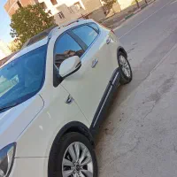 جک s5|خودرو سواری و وانت|شهر ری, شهرک نظامی|دیوار