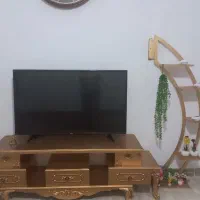 میزتلویزیون|میز تلویزیون|رباطکریم, نصیرشهر|دیوار