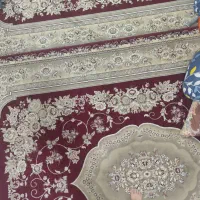 یک جفت فرش دوازده متری|فرش|تبریز, |دیوار