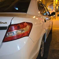 ساینا مدل ۱۴۰۰ بدون رنگ