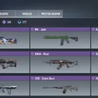 اکانت کالاف گاد|کنسول، بازی ویدئویی و آنلاین|یزد, |دیوار