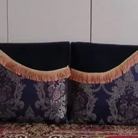 پشتی
