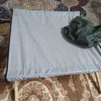 پایه چوبی