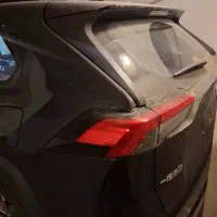 تویوتا راوفور 2025