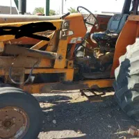 تراکتور تک مدل 82