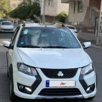 کوییک GXR تیپ L، مدل ۱۴۰۳|خودرو سواری و وانت|تبریز, |دیوار