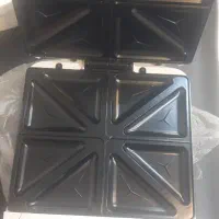 اسنک پز|اجاق گاز و لوازم برقی پختوپز|شاهینشهر, خبرنگار|دیوار