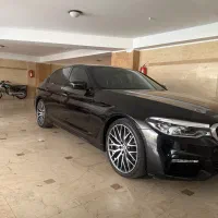 Bmw530 full 2018 chapmion|خودرو سواری و وانت|تهران, سعادت‌آباد|دیوار