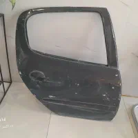 درب پشت صندلی شاگرد واسه ماشین۲۰۶