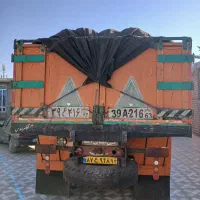 بنزتک مدل۸۰|خودرو سنگین|جنت, |دیوار