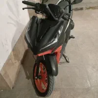 کلیک نیکتاز 150مدل 1403 فروش فوری