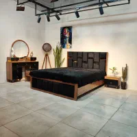 فروش ویژه سرویس خواب + تشک هدیه|تخت و سرویس خواب|چابهار, |دیوار