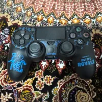 Ps4 fat 1 tra فول گیم|کنسول، بازی ویدئویی و آنلاین|کرج, حصارک بالا|دیوار