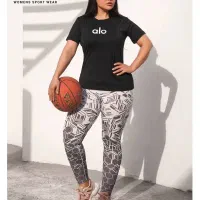 ست اسپرت پاییزه شیک|لباس|خمینی‌شهر, |دیوار