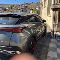 سواری فونیکس اف ایکس|خودرو سواری و وانت|مرزن‌آباد, |دیوار