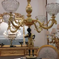اردور خوری برنزی