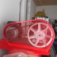 وسایل تعویض روغن