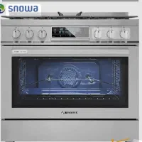 اجاق گاز اسنوا مدل SGC5-7112تخفیف ۱۰میلیونی