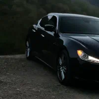 مازراتی سفارش ژاپن در حد صفر و نوترین گیبلی در رشت