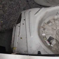 پارس مدل 94 تصادفی داشبورد جدید از قبلی خیلی نو|خودرو سواری و وانت|خوی, |دیوار