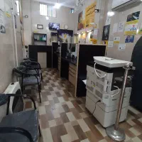 فروش کلیه تجهیزات دفتر پیشخوان دولت