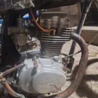 موتور مزایده ۸۶کویر|موتورسیکلت|بیستون, |دیوار