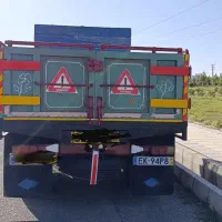 خاور 808|خودرو سنگین|زنجان, |دیوار