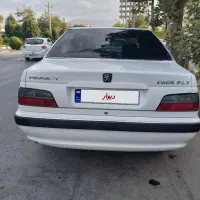 پارس tu5 دریچه سیمی مدل ۱۴۰۰