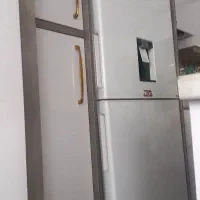 یخچال بالا پایین