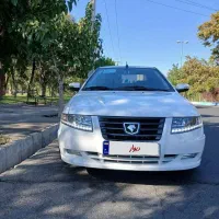 سمند سورن پلاس  xu7p  1404|خودرو سواری و وانت|تبریز, |دیوار