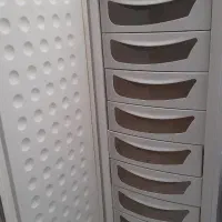 فریزر ایستاده