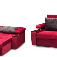 مبل تخت خواب شو