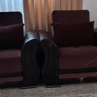 مبل راحتی ایپک یولی|مبلمان خانگی و میز عسلی|ارومیه, |دیوار