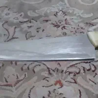 چاقو بزرگ قصابی