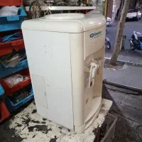 آبسرد کن ایرانیان