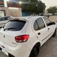 تیبا۲ مدل ۹۷ شاسی پلمپ