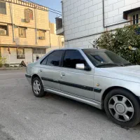 پژو پارس 83|خودرو سواری و وانت|یاسوج, |دیوار