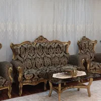 مبل ۹ نفره