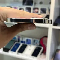 Iphone 12 Pro max 256GB مشابه اکبند اقتصادی|موبایل|کرج, کوی امامیه|دیوار