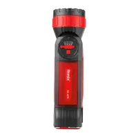 چراغ قوه NIGHT GUARD رونیکس مدل RH-4270|کوهنوردی و کمپینگ|اصفهان, میرعماد|دیوار