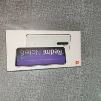 Redmi note 8 pro 64G|موبایل|مبارکه, |دیوار