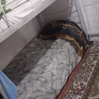 تخت خواب 2طبقه