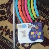 اسباب بازی