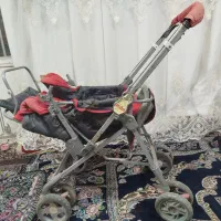 کالسکه|کالسکه و لوازم جانبی|مشهد, شهید شهریاری|دیوار