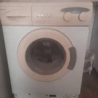 لباسشویی|ماشین لباسشویی و خشک‌کن لباس|خمینی‌شهر, |دیوار