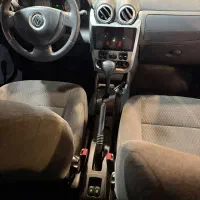 ساندرو استپ وی 96|خودرو سواری و وانت|کرج, شهرک ولیعصر|دیوار