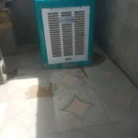 پوسته ی تمیز کولر ۳۲۰۰ با پمپ نوبفروش  میرسد