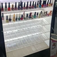 استند لاک  همراه با لامپ ال ای دی