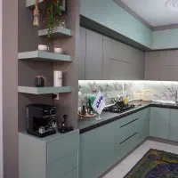 استخدام نصاب کابینت منظم و مسئولیت پذیر|خدمات پیشه و مهارت|کرمان, |دیوار